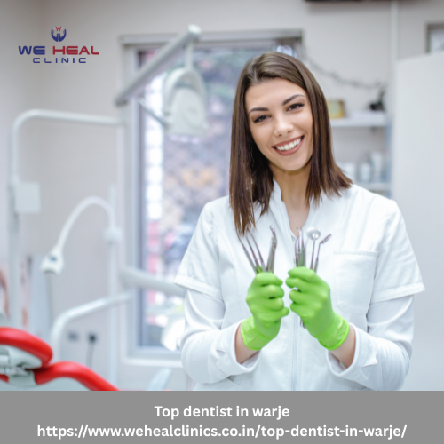 Top dentist in warje