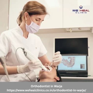 Orthodontist in Warje